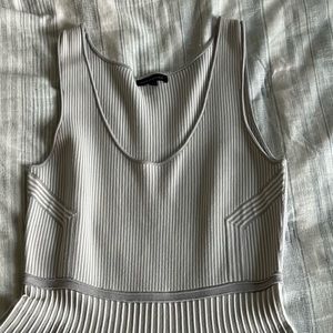 Banana Republic knit dress